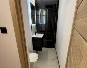 Apartament 1 cameră, renovat complet, Gheorgheni