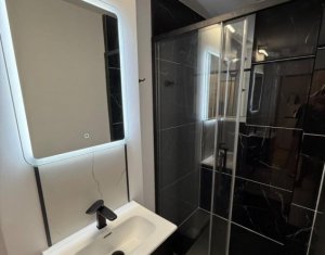 Apartament 1 cameră, renovat complet, Gheorgheni