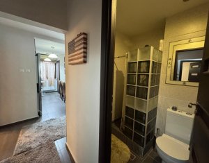 Appartement 3 chambres à vendre dans Cluj-napoca, zone Intre Lacuri