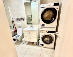 Appartement 3 chambres à vendre dans Chinteni