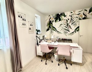 Appartement 3 chambres à vendre dans Chinteni