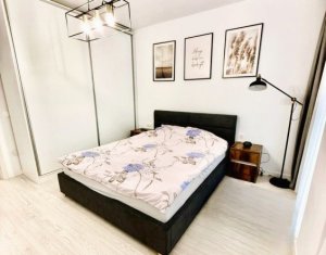 Appartement 3 chambres à vendre dans Chinteni