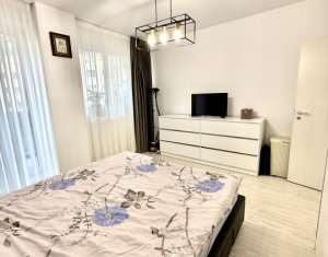 Appartement 3 chambres à vendre dans Chinteni