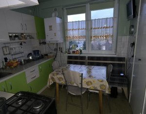 Vanzare apartament 2 camere zona Iulius Mall, Gheorgheni