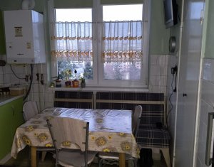 Vanzare apartament 2 camere zona Iulius Mall, Gheorgheni