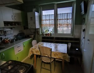 Vanzare apartament 2 camere zona Iulius Mall, Gheorgheni