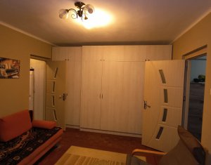 Vanzare apartament 2 camere zona Iulius Mall, Gheorgheni