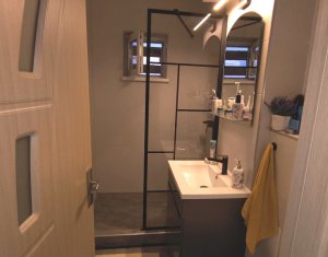 Vanzare apartament 2 camere zona Iulius Mall, Gheorgheni