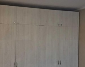 Vanzare apartament 2 camere zona Iulius Mall, Gheorgheni