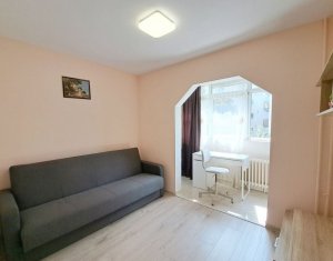 Apartament 4 camere de vanzare, etaj 2, parcare subterana, Zorilor, UMF
