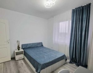 De vanzare apartament cu 2 camere str Traian Vuia
