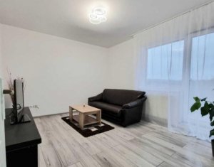 De vanzare apartament cu 2 camere str Traian Vuia