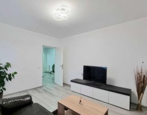 De vanzare apartament cu 2 camere str Traian Vuia
