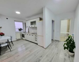 De vanzare apartament cu 2 camere str Traian Vuia