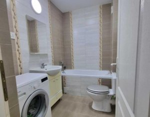 De vanzare apartament cu 2 camere str Traian Vuia