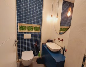 Apartament 3 camere, 2 bai, de vanzare in Buna Ziua