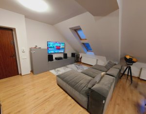 Vente appartement 3 chambres dans Cluj-napoca, zone Buna Ziua