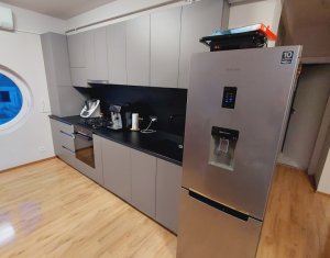 Apartament 3 camere, 2 bai, de vanzare in Buna Ziua