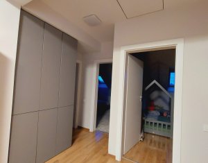 Apartament 3 camere, 2 bai, de vanzare in Buna Ziua