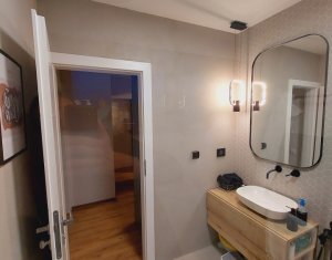 Apartament 3 camere, 2 bai, de vanzare in Buna Ziua