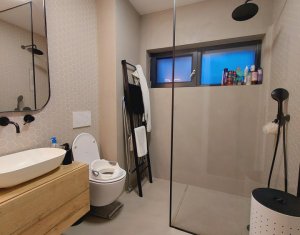 Apartament 3 camere, 2 bai, de vanzare in Buna Ziua