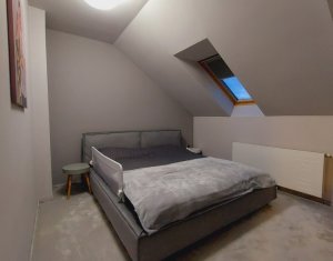 Apartament 3 camere, 2 bai, de vanzare in Buna Ziua