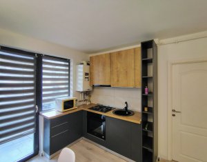 Eladás lakás 3 szobák on Floresti