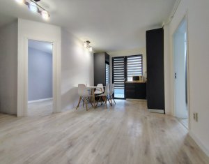 Lakás 3 szobák eladó on Floresti