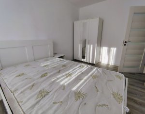 Apartament cu 3 camere, zona BMW, Floresti