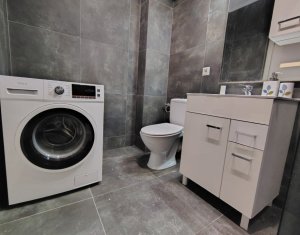 Apartament cu 3 camere, zona BMW, Floresti