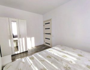 Apartament cu 3 camere, zona BMW, Floresti