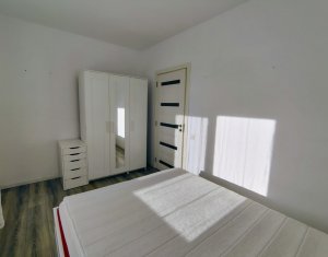 Apartament cu 3 camere, zona BMW, Floresti