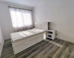 Apartament cu 3 camere, zona BMW, Floresti