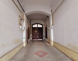 Oportunitate pentru investitie! 101 mp, Centru, acces auto, strada Clinicilor