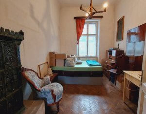 Oportunitate pentru investitie! 101 mp, Centru, acces auto, strada Clinicilor