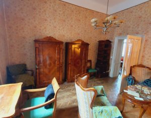 Oportunitate pentru investitie! 101 mp, Centru, acces auto, strada Clinicilor