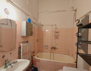 Oportunitate pentru investitie! 101 mp, Centru, acces auto, strada Clinicilor