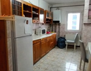 Apartament cu 2 camere, etaj 2 din 4, cartier Marasti