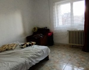 Apartament cu 2 camere, etaj 2 din 4, cartier Marasti