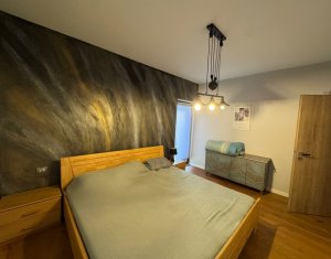 Apartament 3 camere ultrafinisat în vilă exclusivistă