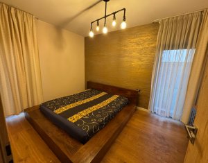 Apartament 3 camere ultrafinisat în vilă exclusivistă