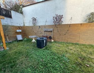 Apartament 3 camere ultrafinisat în vilă exclusivistă