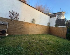 Apartament 3 camere ultrafinisat în vilă exclusivistă