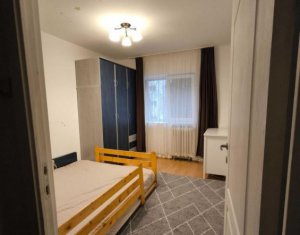 Apartament cu 3 camere – etaj 1 – Zorilor – strada Louis Pasteur