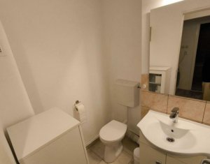 Apartament cu 3 camere – etaj 1 – Zorilor – strada Louis Pasteur