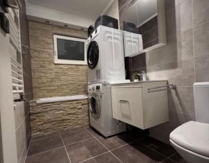 Apartament 3 camere, etaj intermediar, Floresti zona Tineretului