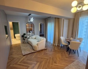  Apartament 2 Camere, LUX, zona Dambul Rotund