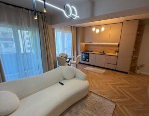  Apartament 2 Camere, LUX, zona Dambul Rotund