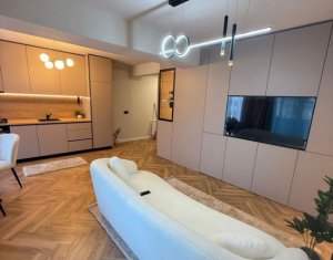  Apartament 2 Camere, LUX, zona Dambul Rotund