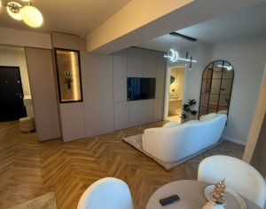  Apartament 2 Camere, LUX, zona Dambul Rotund